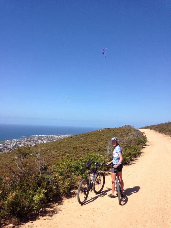 Biking Biking