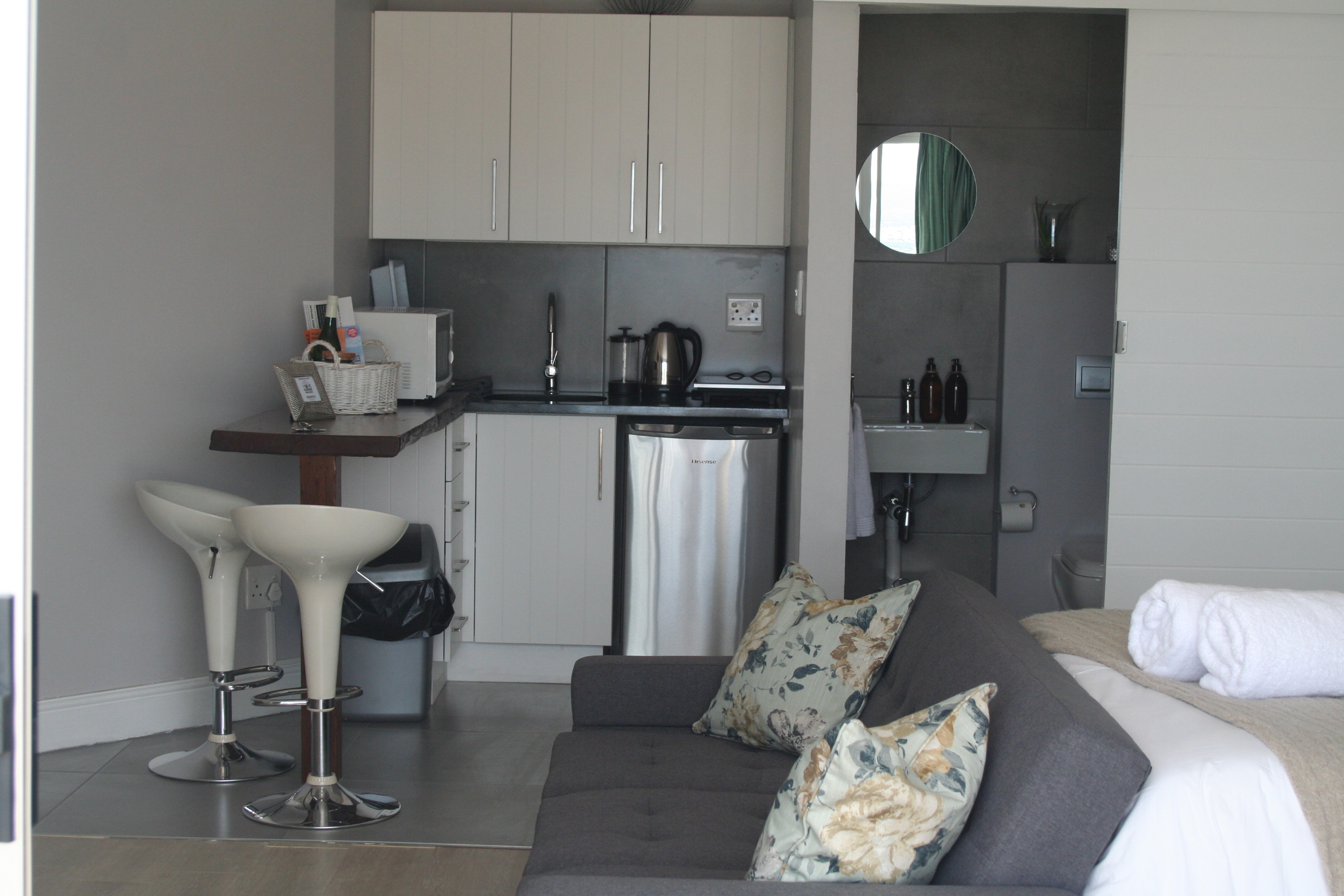 Kitchenette Kitchenette